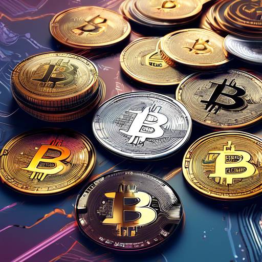 Top 3 BRC-20 Altcoins to Buy as Bitcoin Halving Approaches! 🚀