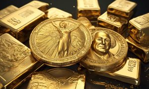 Central Banks Rush to Gold Amid Dollar Concerns 🌟🚀