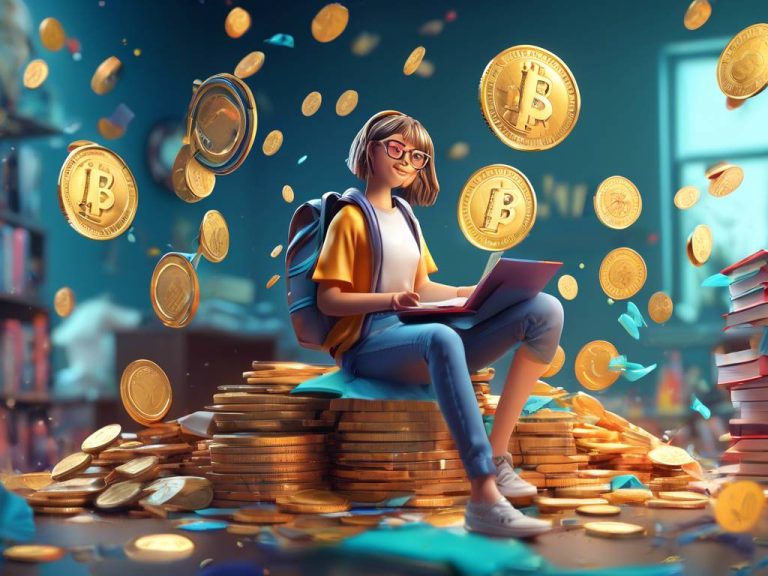 Why Open Campus Coin is the Future of Education Finance