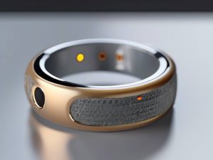 New Solana-Based Smart Ring by BeatBit Wellness Lab 🚀🌟