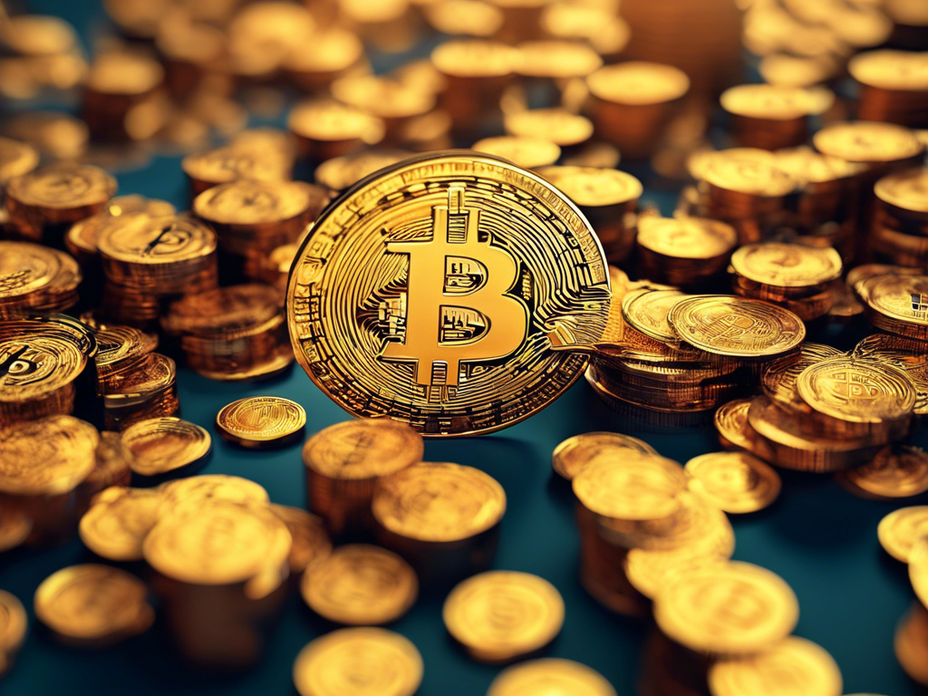 Bitcoin fees soar as demand increases 😱