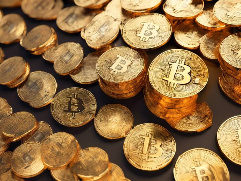 US Bitcoin mining stocks soar post-Halving 🚀💰