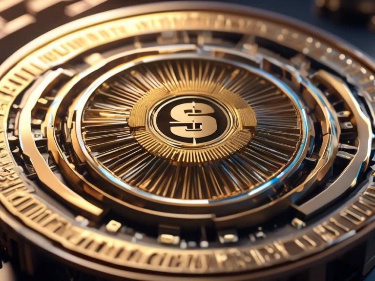 Centrifuge Coin: Empowering Small Businesses through Decentralized Finance