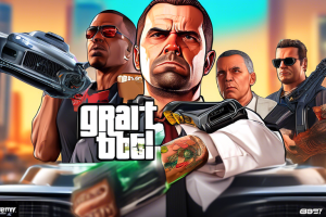 Rockstar fuels GTA 6 crypto integration rumors with silence 😱 Boost your gaming experience now!