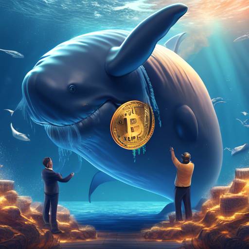 Bitcoin Whales Demonstrate Confidence in Price Surge by Avoiding Major Short Positions