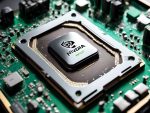 Exciting news: Nvidia earnings and Arm Holdings AI chip unit 🚀😎