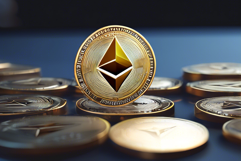 Ethereum Spot ETFs Set for July Debut! 🚀📆