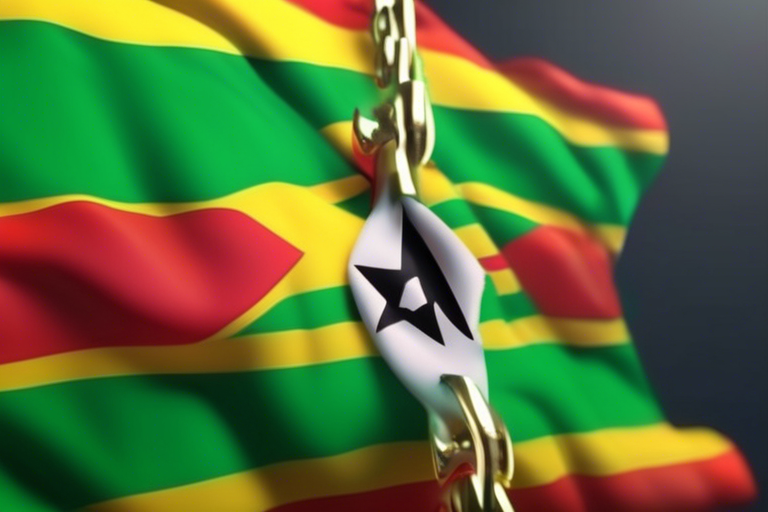 Zimbabwe invites feedback on crypto rules🔥🚀