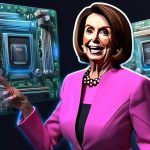 Nancy Pelosi Strikes Again with ⭐️Another Nvidia-like Stock Purchase!🚀