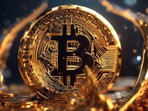 Unlocking the Power of Leveraged Spot Bitcoin ETFs! 🚀🔥