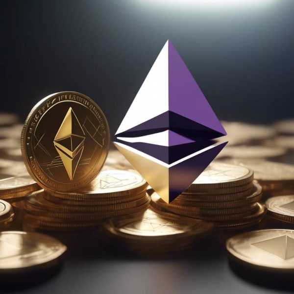 Ethereum Price Bounces Off $3,100 Support Level 🚀