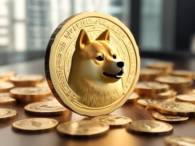 Exciting new meme coin captures Dogecoin investors' attention🚀😱