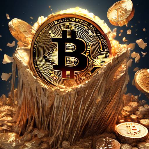 Bitcoin Hits $59K: Crypto Investors Greed Surges! 😱