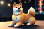 Shiba Inu (SHIB) price prediction if Bitcoin hits $1M 🚀📈