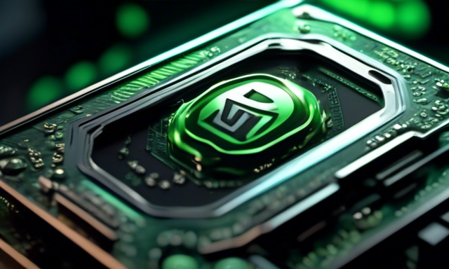 Nvidia's sales forecast falls short of high expectations 😮