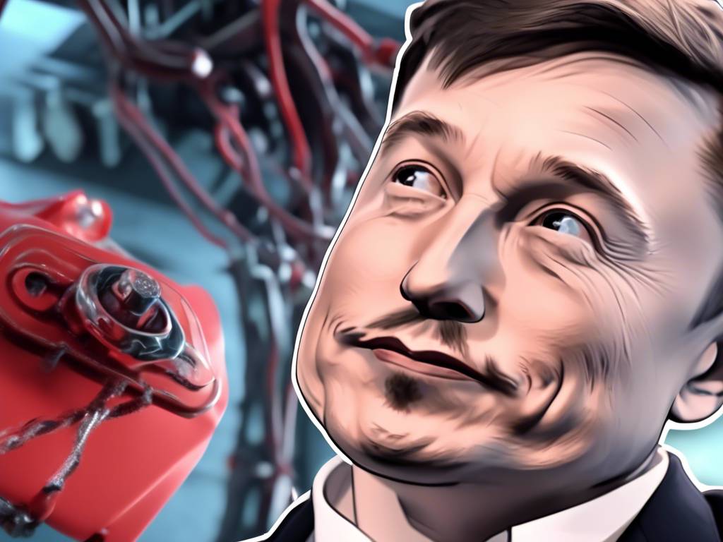 Tesla cancels internships in surprising move 😱