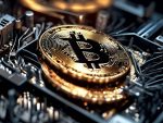 Bitcoin Hash Rate Drops; Mining Firms Close Unprofitable Rigs 😱