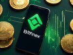 Bitfinex Enhances Mobile App 📱🚀 Upgrade NOW 💥