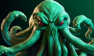 User data and crypto wallets threatened by new macOS malware known as Cthulhu Stealer. 👾