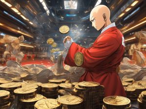 Investing in Saitama Coin: A Promising Opportunity or High-Risk Gamble?