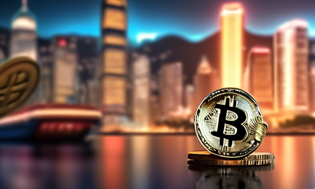 The first bank to offer Bitcoin and crypto ETF trading arrives in Hong Kong! 🙂