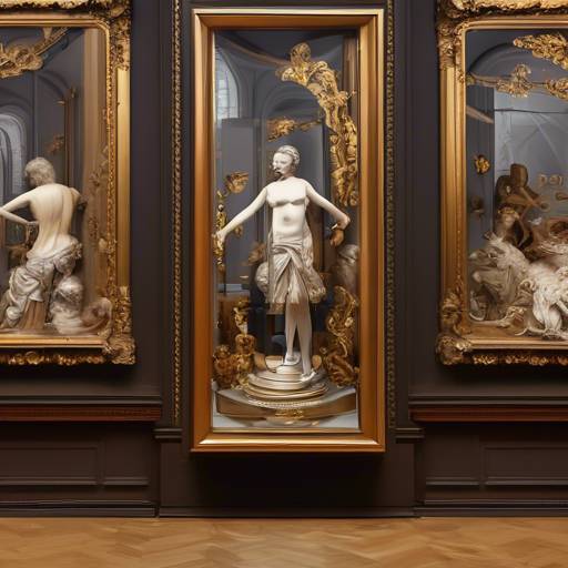 Musée d'Orsay's On-Chain Exhibition & NFT Auction: Revolutionizing Art 🎨🚀