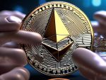 Ethereum lags as Bitcoin leads crypto rebound 📈🚀.