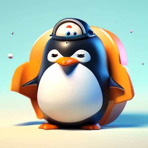 Pudgy Penguins Teams Up with Unstoppable Domains for ‘.pudgy’ Domains! 🐧🚀