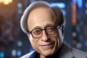 Ray Kurzweil predicts human-level intelligence by 2029, singularity by 2045! 🚀🧠