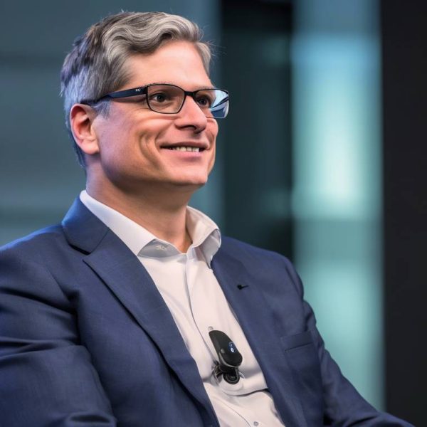 Qualcomm CFO: Thrilled about 📱 and AI demand 🚀