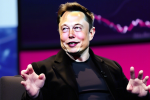 Musk's pay deal ignites shareholder support 😲