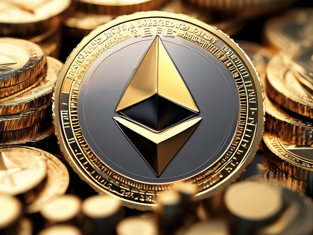 Investors Sell Ethereum ETF News, $300M Crypto Longs 📉