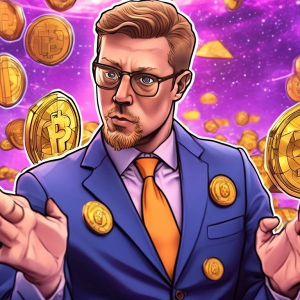 Crypto Analyst warns against selling in May 🚀📉🔮