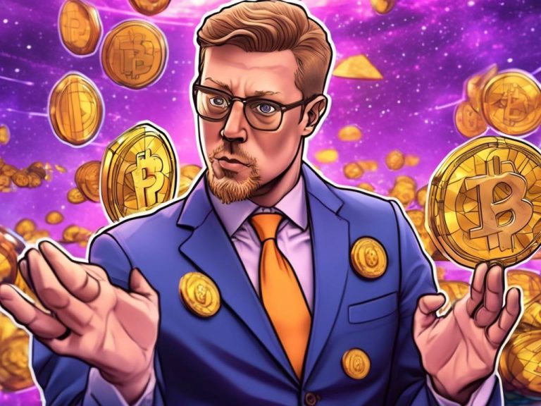 Crypto Analyst warns against selling in May 🚀📉🔮