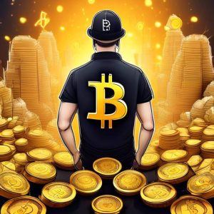 Binance VC Arm Invests in Bitcoin Staking Protocol Babylon 🚀