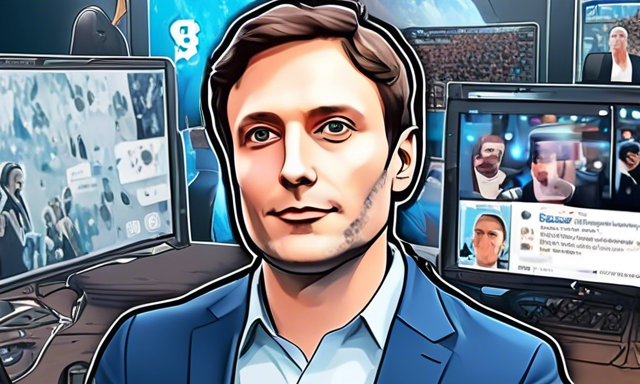 Tech Appeal in France Decreases as Problems Highlighted by Telegram Founder's Arrest 😱