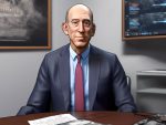Crypto expert predicts SEC Chair Gensler's actions 😎📈