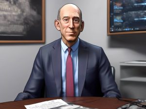 Crypto expert predicts SEC Chair Gensler's actions 😎📈