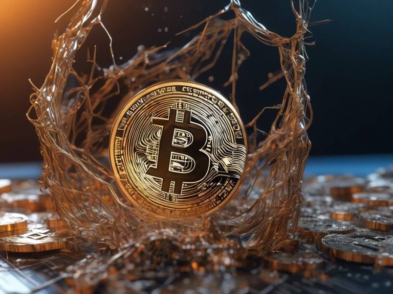 Analyst boosts Bitcoin's post-halving recovery 🚀🌎