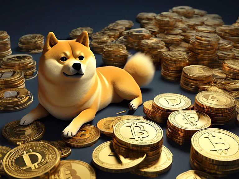 Dogecoin Price Dive: How Traders Could Lose $66 Million 😱