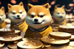 Meme Coin Leaders SHIB, DOGE, PEPE Crash in Market Downturn 📉🚀