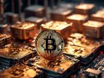Bitcoin mining revenue plummets 😱: Security risk ahead?