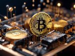 Bitcoin Miner Solves Block Alone Post-Halving & Earns 3.125 BTC Reward 🚀