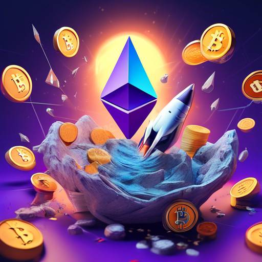 Ethereum Holder Scoops Bargain, Expects Bitcoin 🚀 Skyrocket by Year-End!