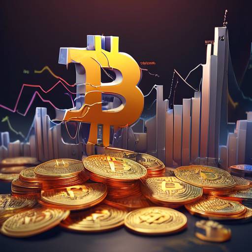 Key Price Range for Bitcoin: Significant Fluctuations with K as Crucial Threshold