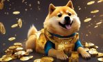 DOGE Trading Volume Surpasses Solana: $100 DOGE Possible? 🚀