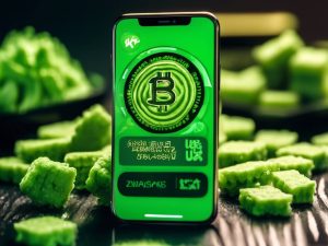 zkSNACKs bans U.S. users from Wasabi Wallet 🚫🇺🇸 Major developments detected!