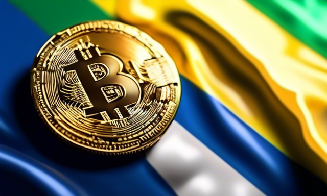 Brazilian SEC approves Solana ETF, marking a significant milestone for cryptocurrency investors. 🚀