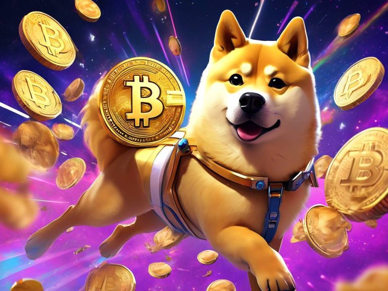 🚀 AI Forecasts Epic Dogecoin Price Surge by 2024! 🐶💰