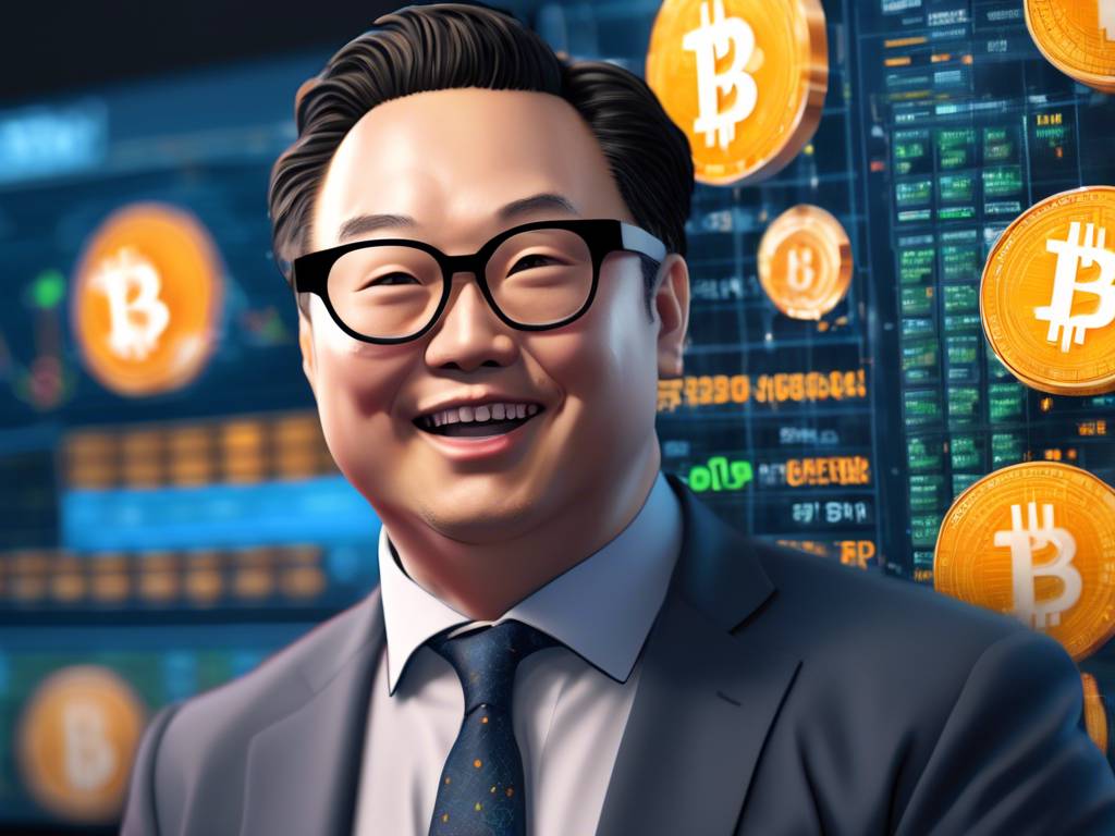 Crypto Analyst Tom Lee Positive on Market Rally 🚀💰